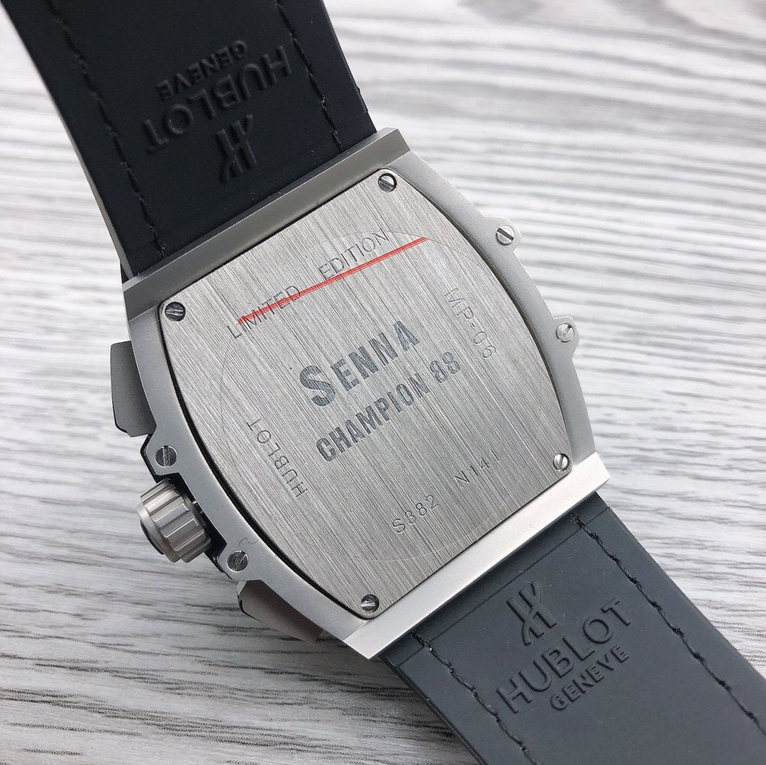 SPIRIT OF BIG BANG 45MM TITANIUM CHRONOGRAPH