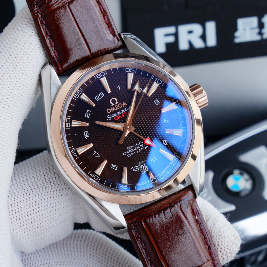 Omega Watch