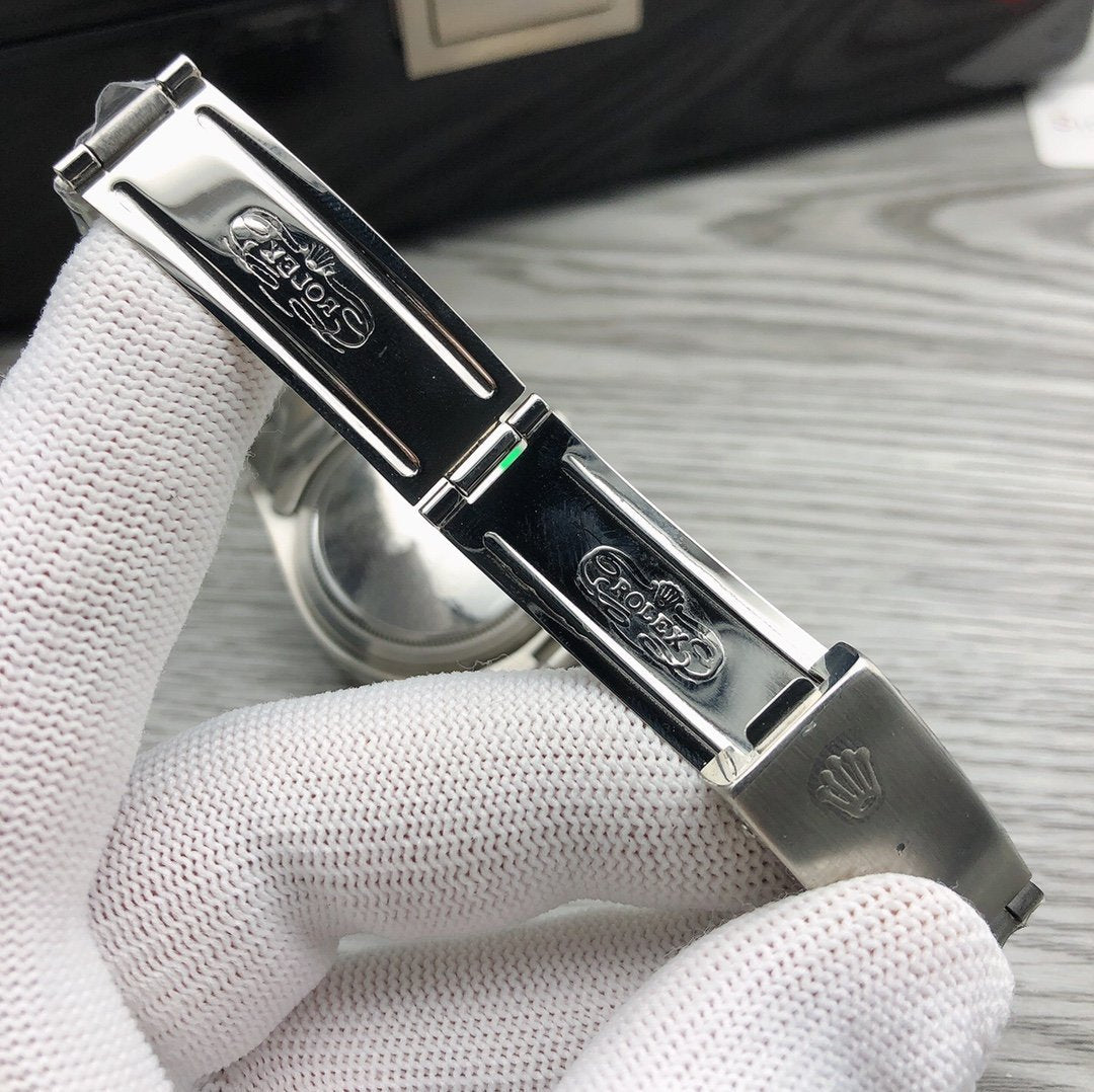 DAYTONA 37MM VINTAGE STEEL CASE