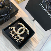 CC Brooch 156611