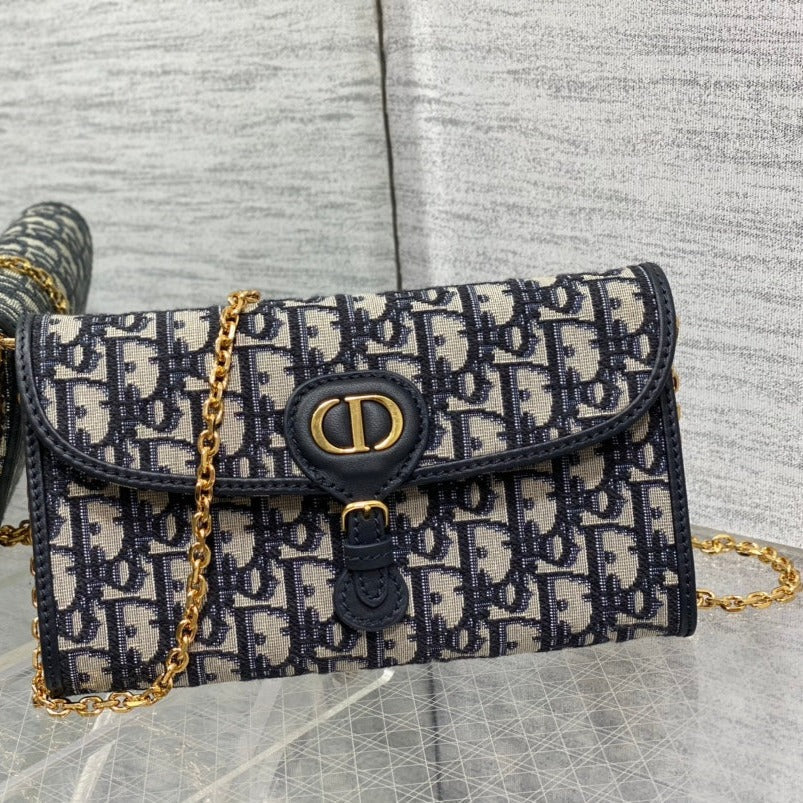 Dior Clutches