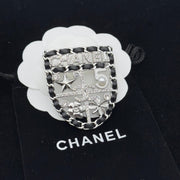 CC Brooch 173337