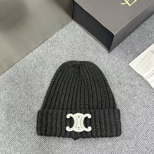 CC BEANIE WOOL FABRIC