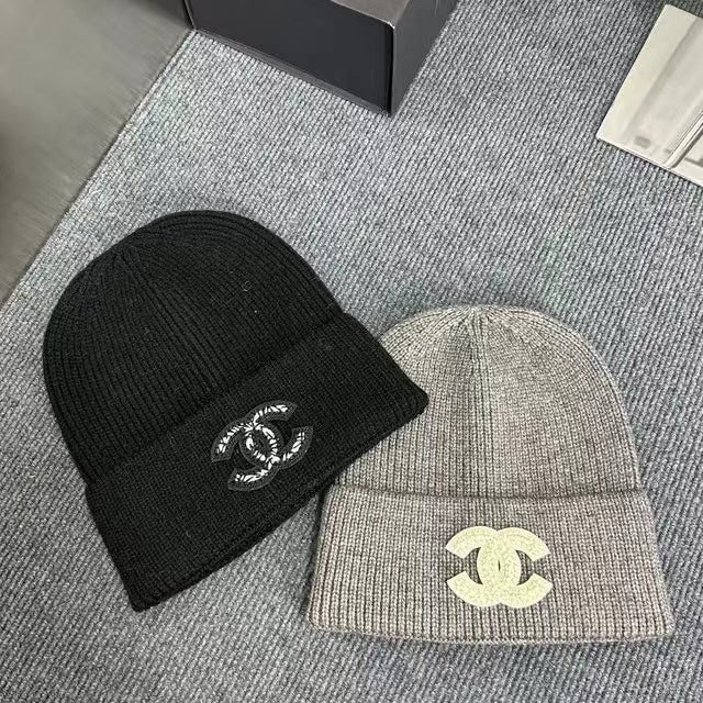 CC BEANIE WOOL FABRIC