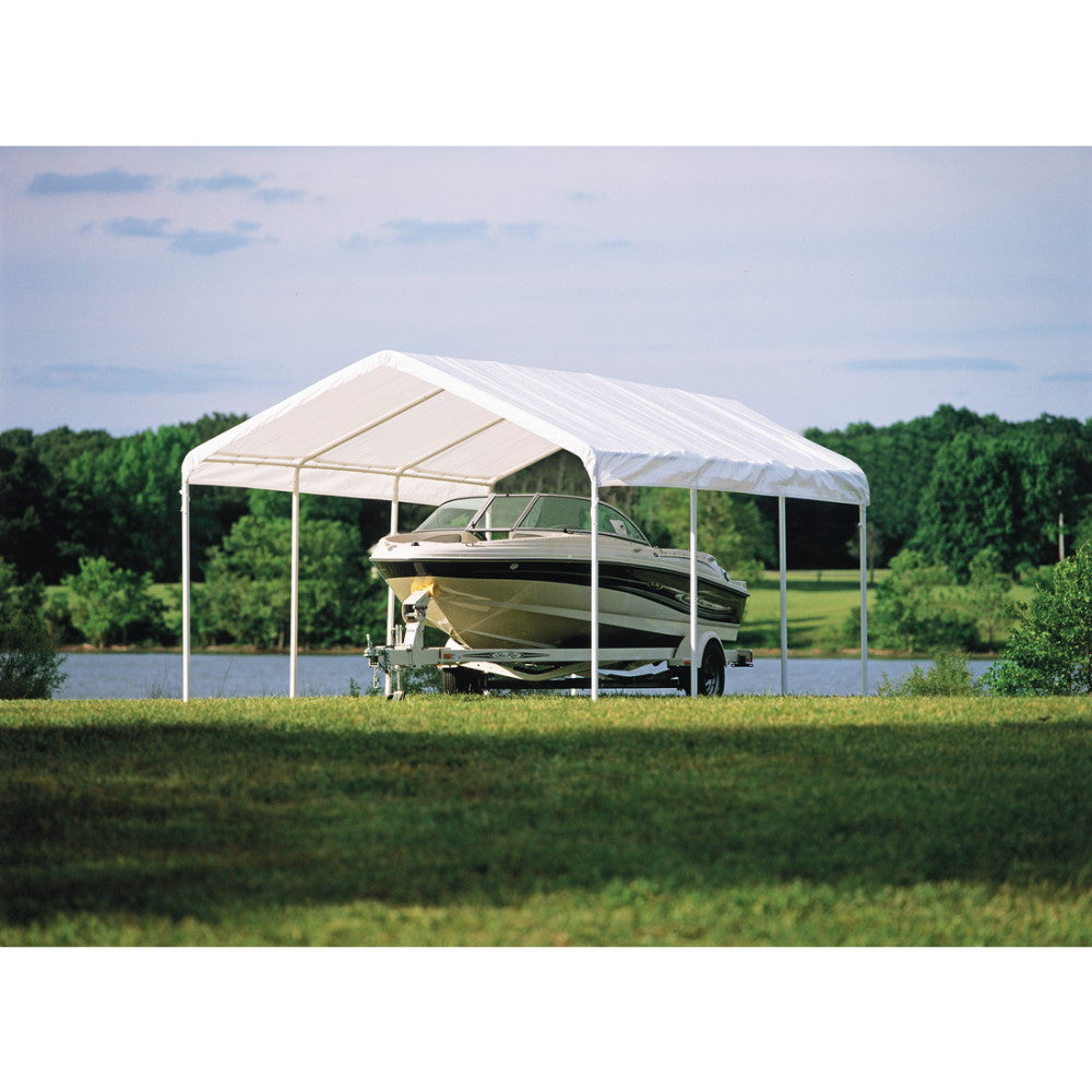 ShelterLogic Super Max™ Canopy