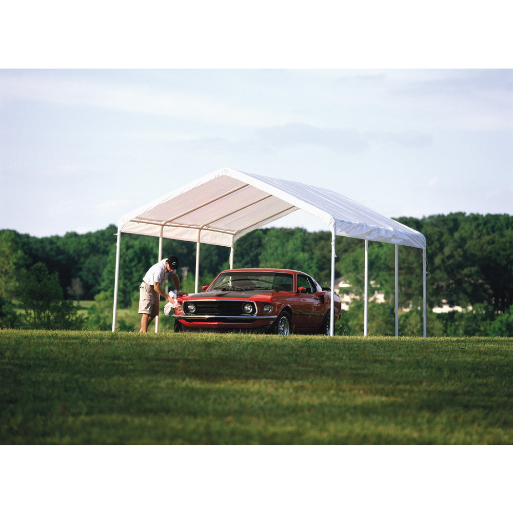 ShelterLogic Super Max™ Canopy