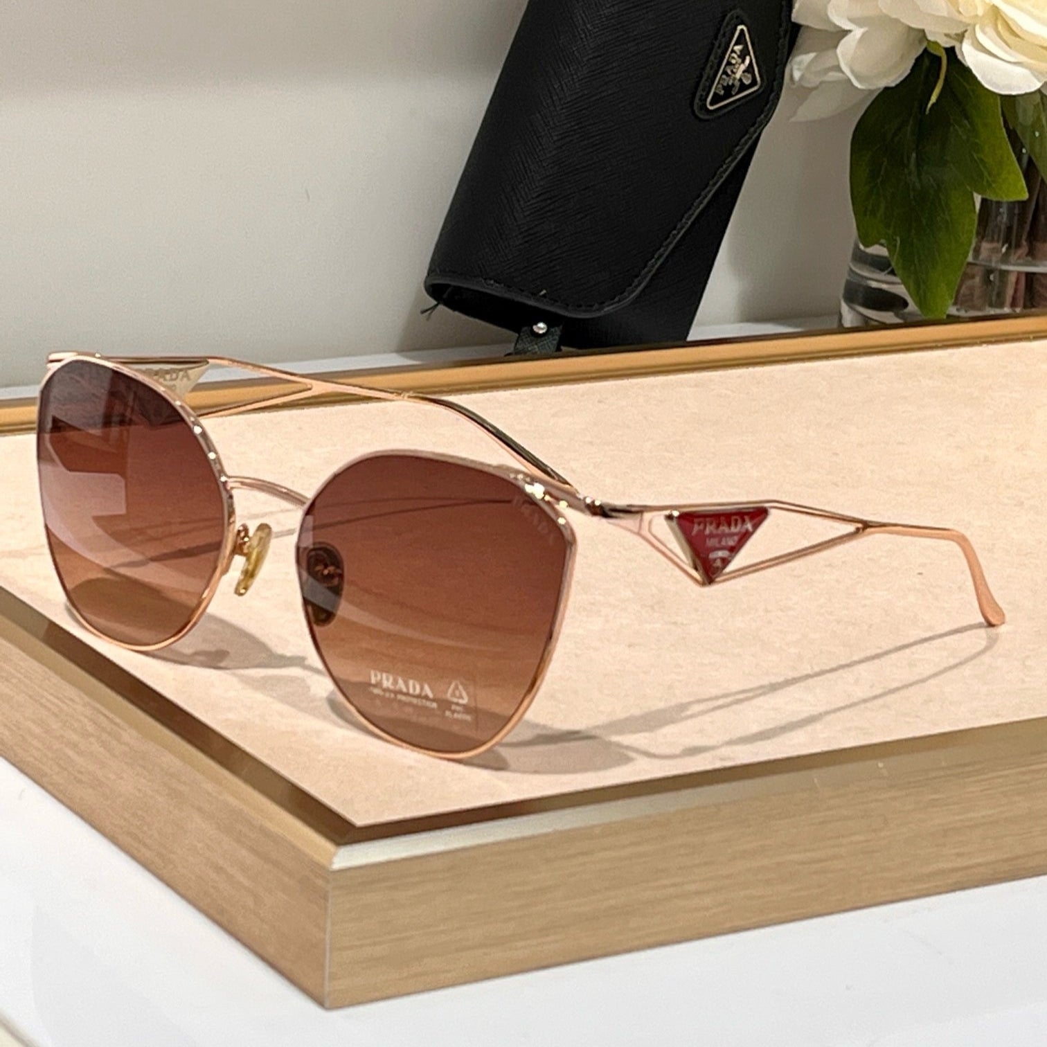 Prada Sunglasses 22