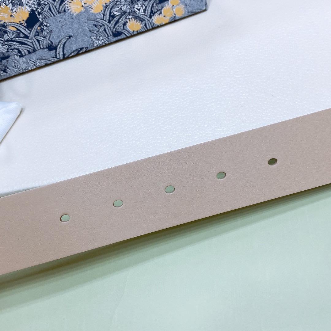 cd 30 montaigne reversible grey brown belt 3cm