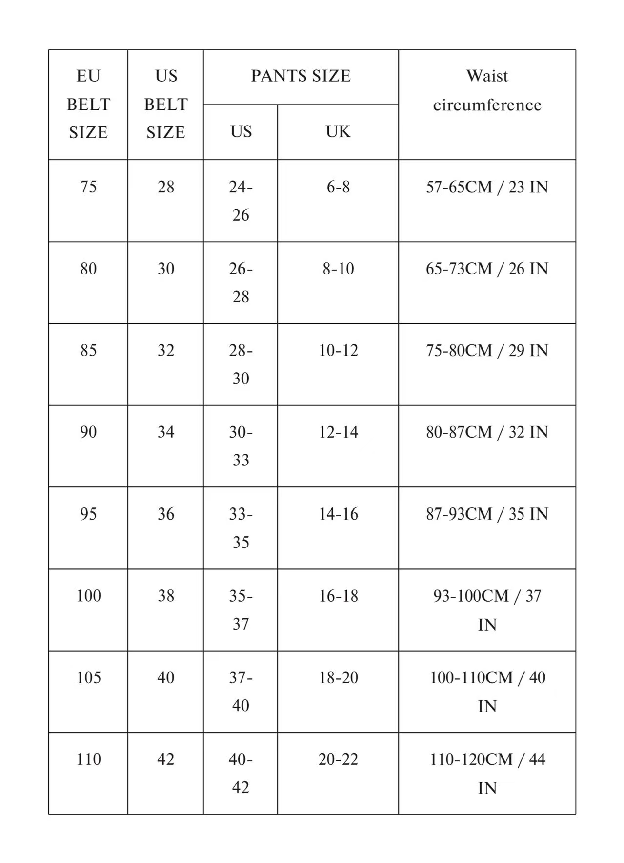 Dior 20 Montaigne Reversible Belt