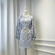 Zimmermann Dress 326