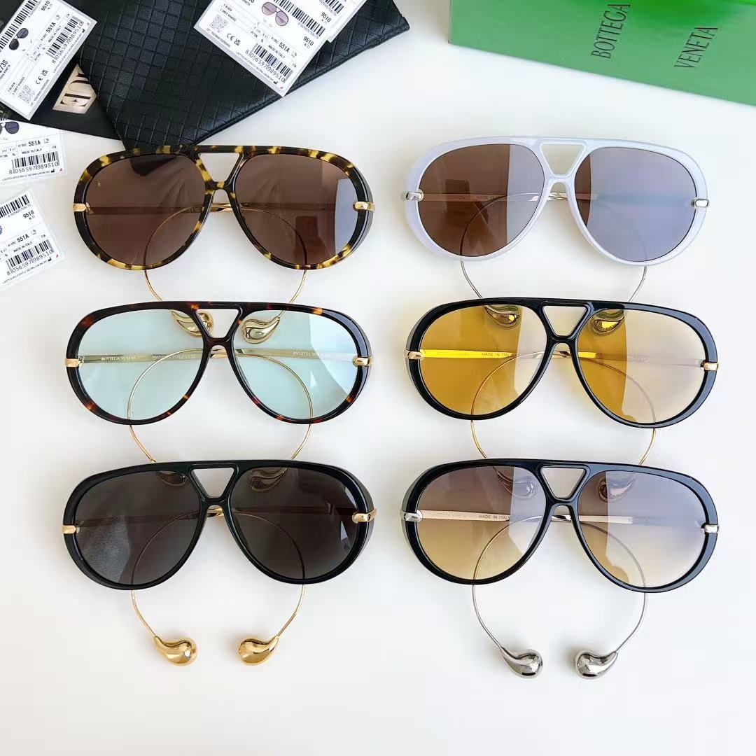 New Sunglasses 2026
