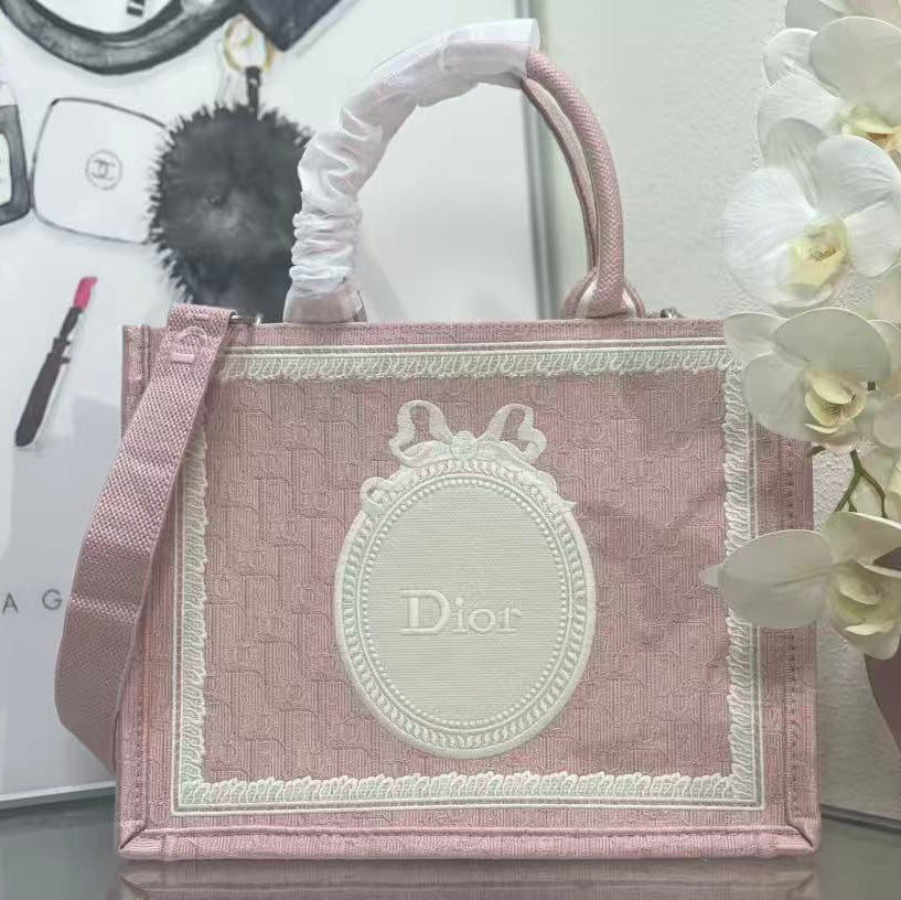 New Dior Bag 2026