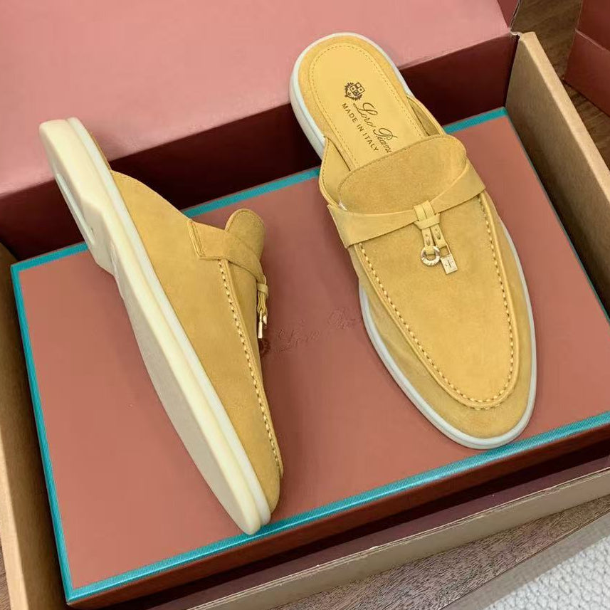 New Loro Piana Shoe 2026