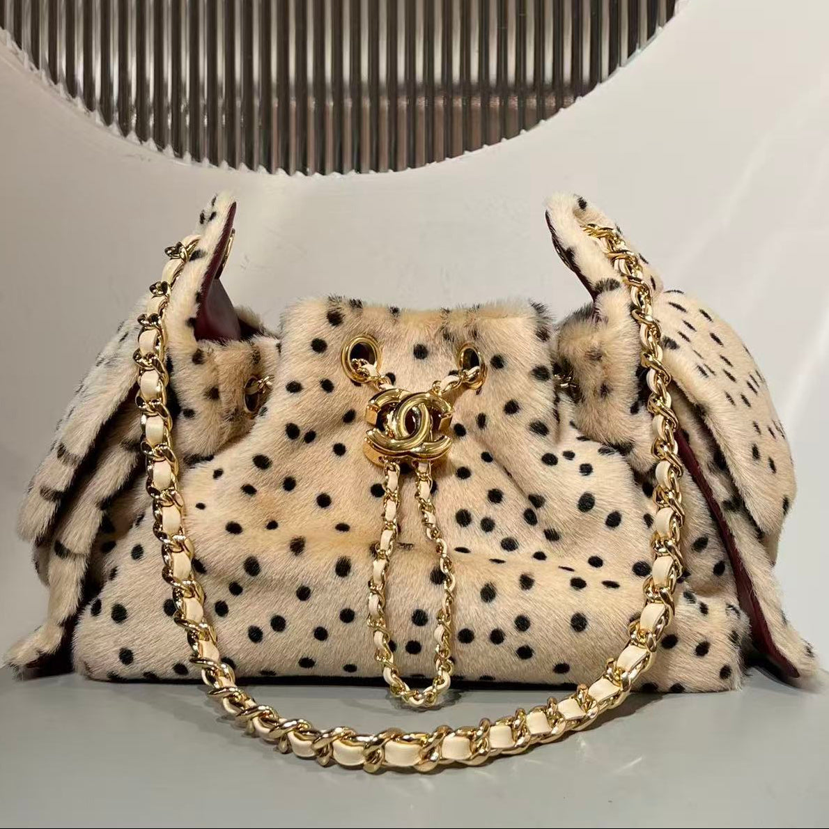 New Bags Arrival