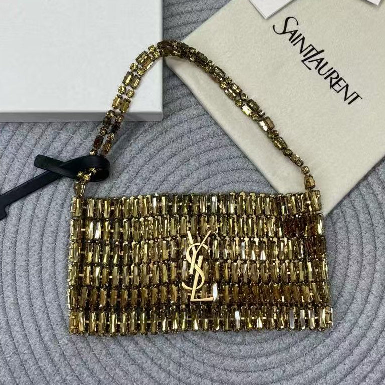 New Bags Arrival