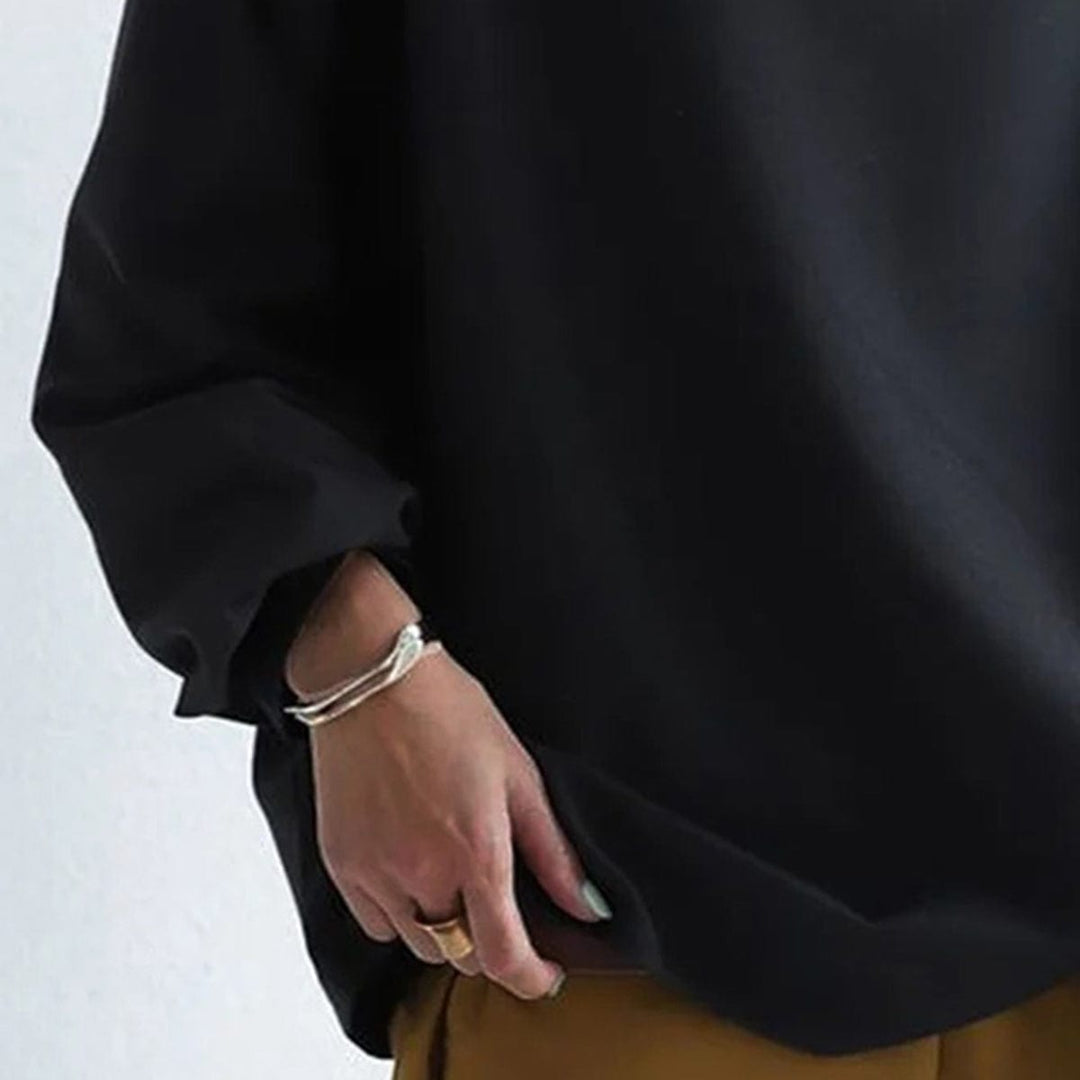 Noa Rollkragenpullover