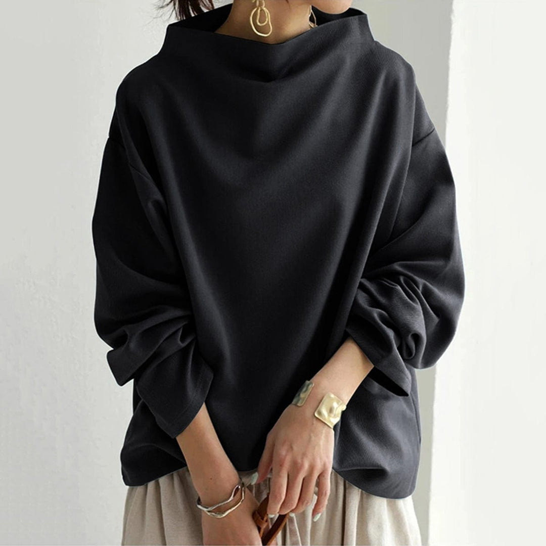 Noa Rollkragenpullover