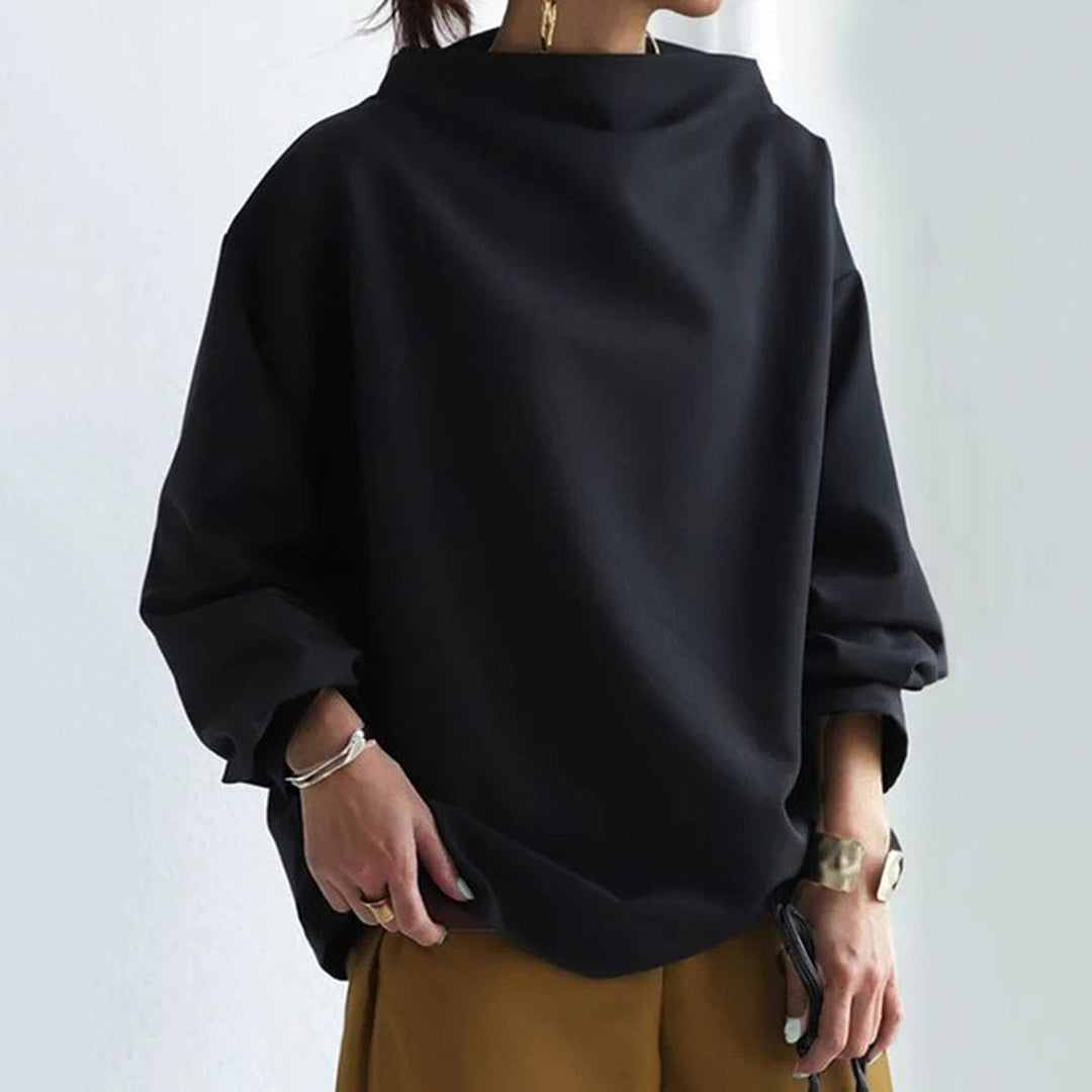 Noa Rollkragenpullover