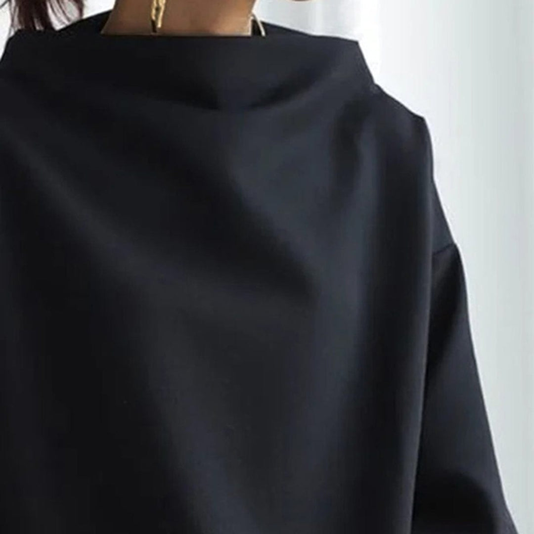 Noa Rollkragenpullover