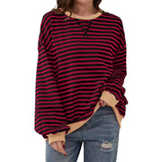Lena Strickpullover