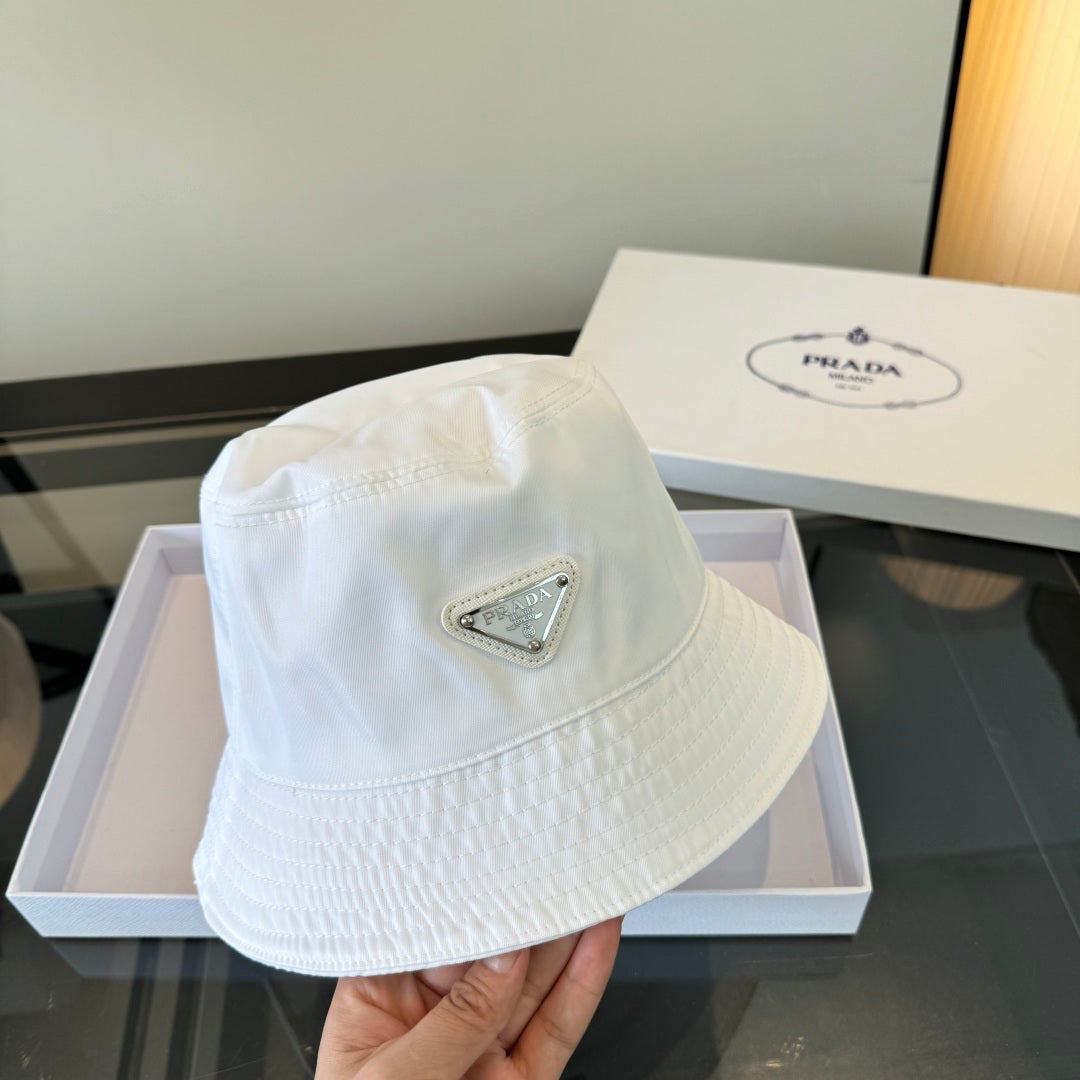 Prada Bucket Hat 360678