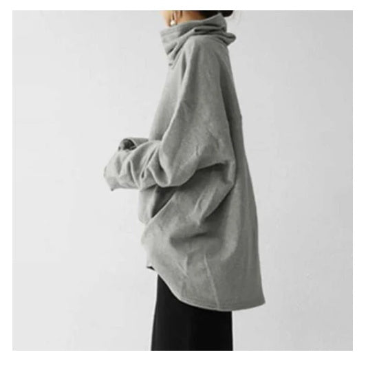 Mila Rollkragenpullover