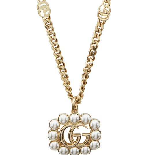 Gucci Necklace