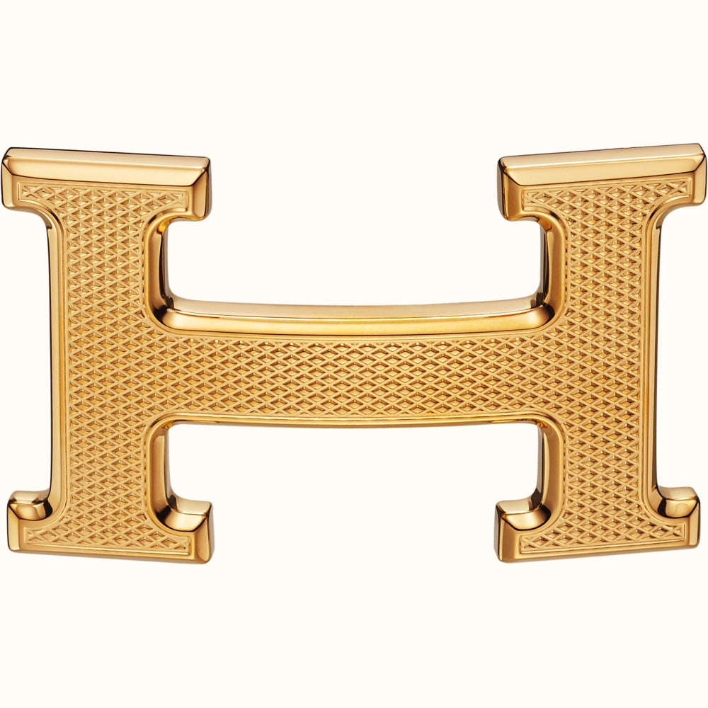 HM BUCKLE FOR BELT SIZE 38MM