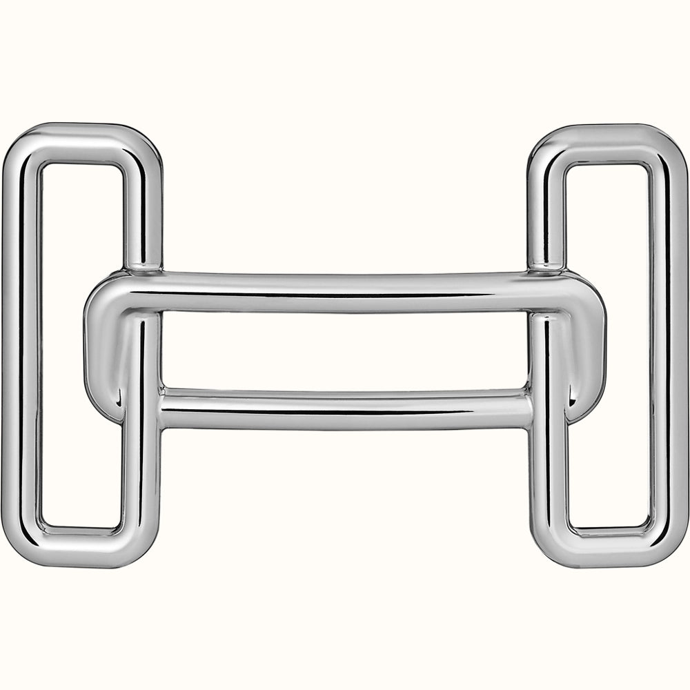 HM BUCKLE FOR BELT SIZE 38MM