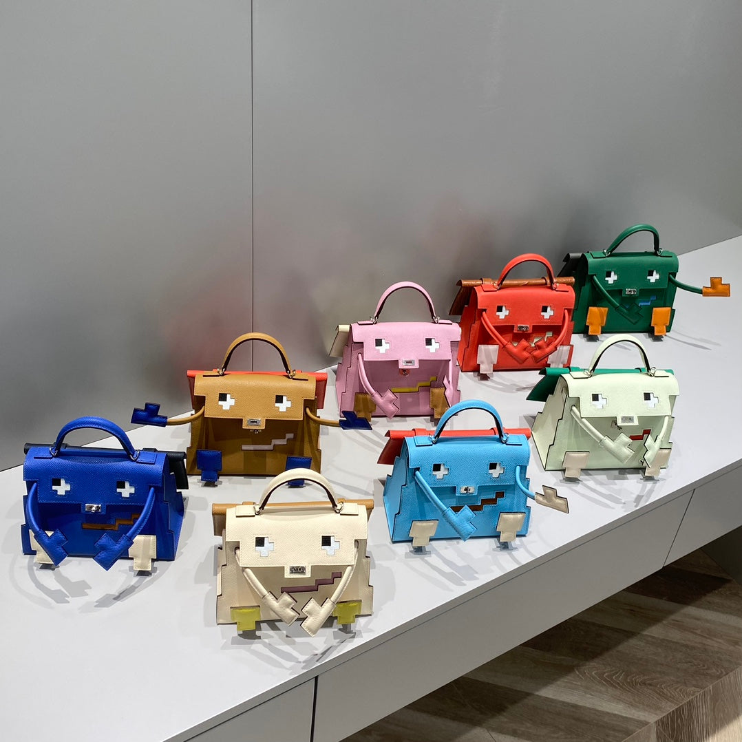 New Hermes Bag 2026