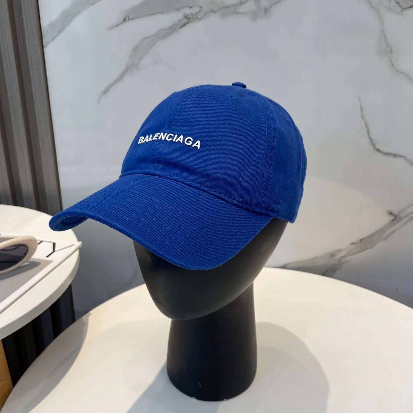 Balenciaga Baseball Cap 240659