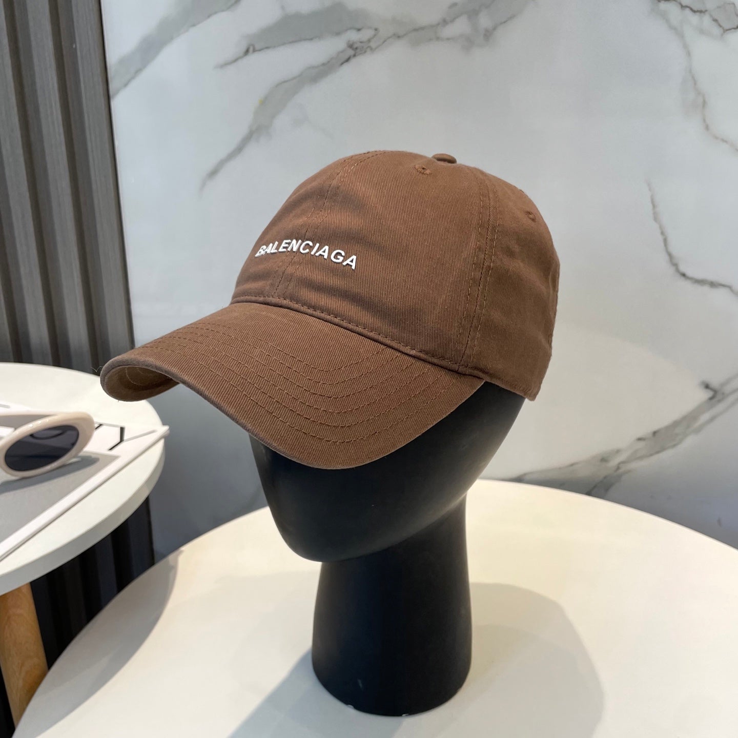 Balenciaga Baseball Cap 240659
