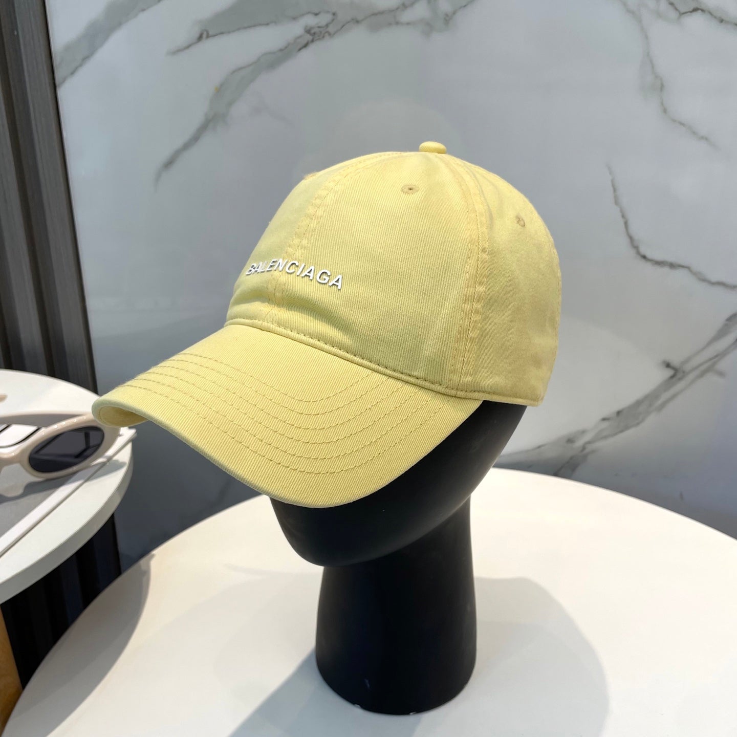 Balenciaga Baseball Cap 240659