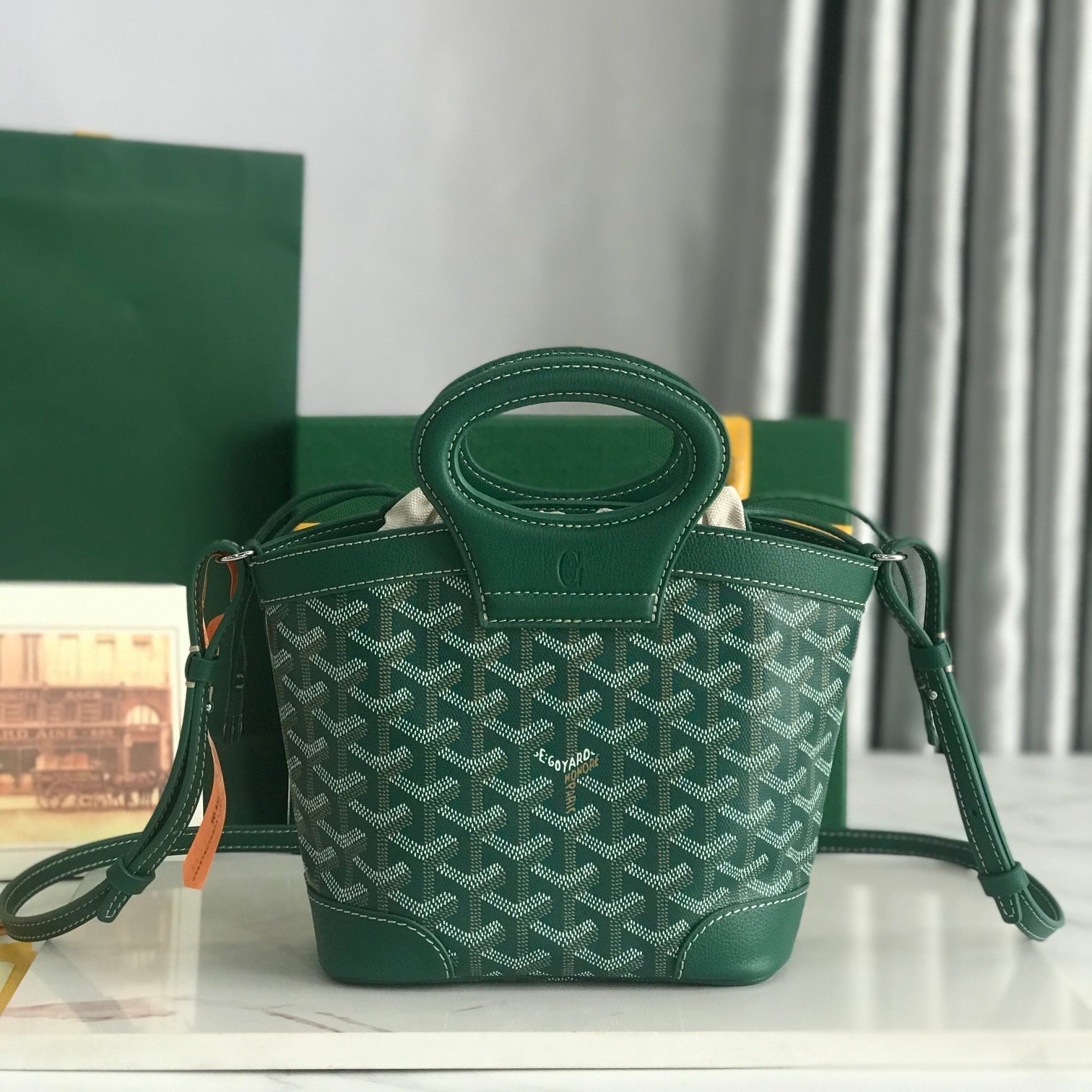 Goya Bags