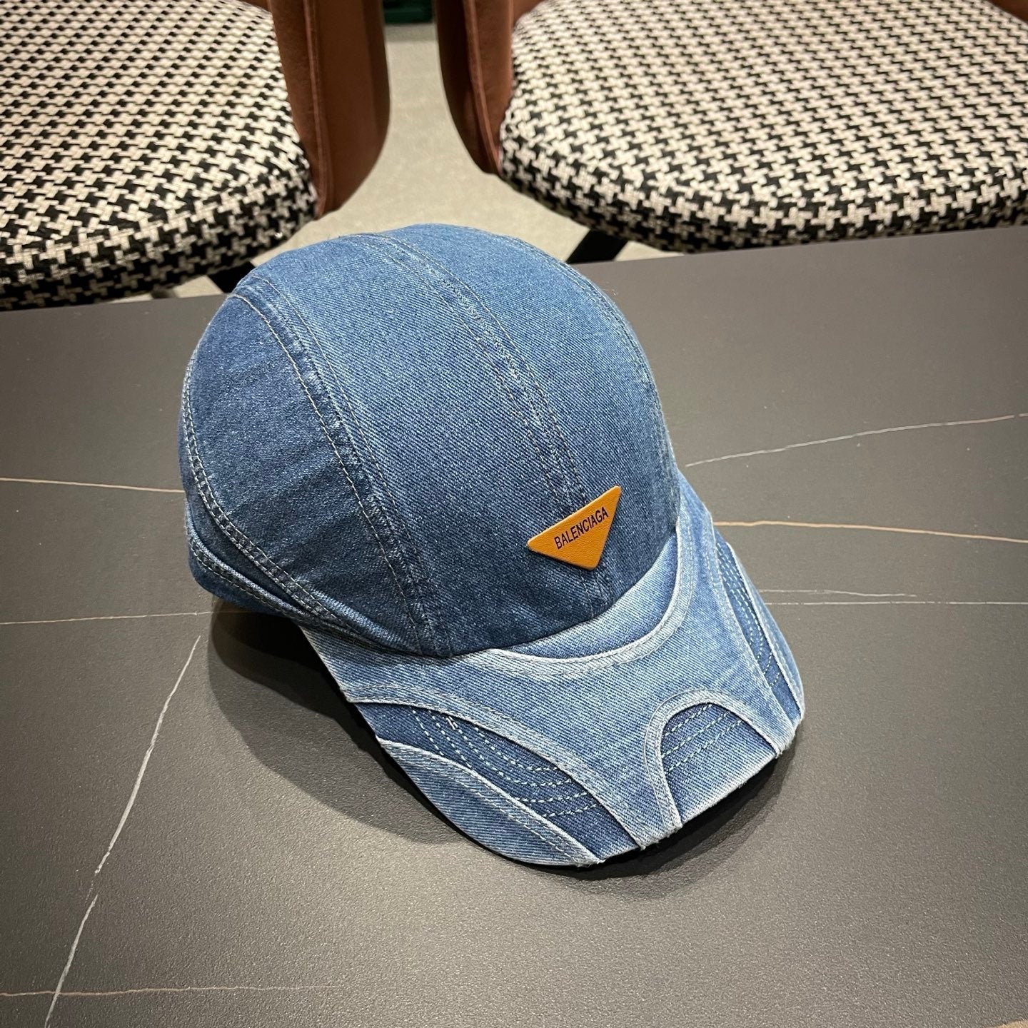 balenciaga hat – ModenGlanz