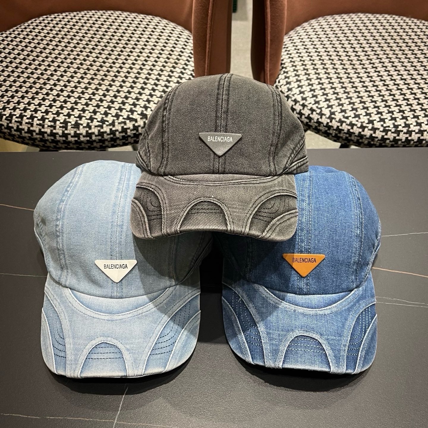 balenciaga hat – ModenGlanz