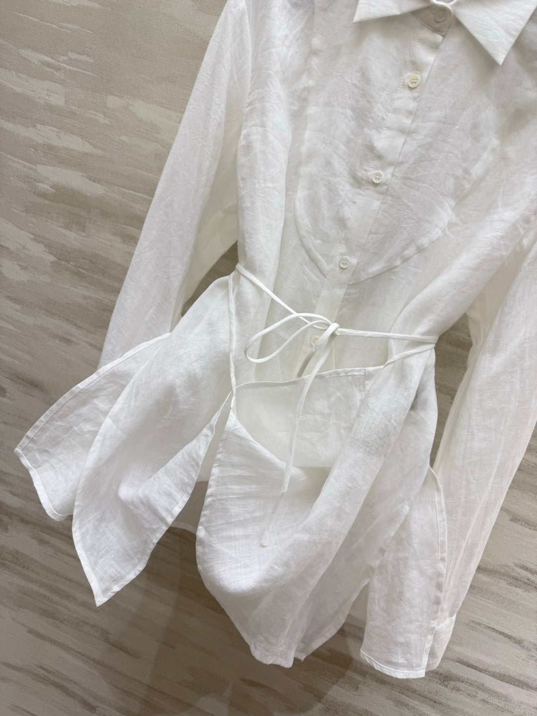Zimmermann 2026 Shirt 527