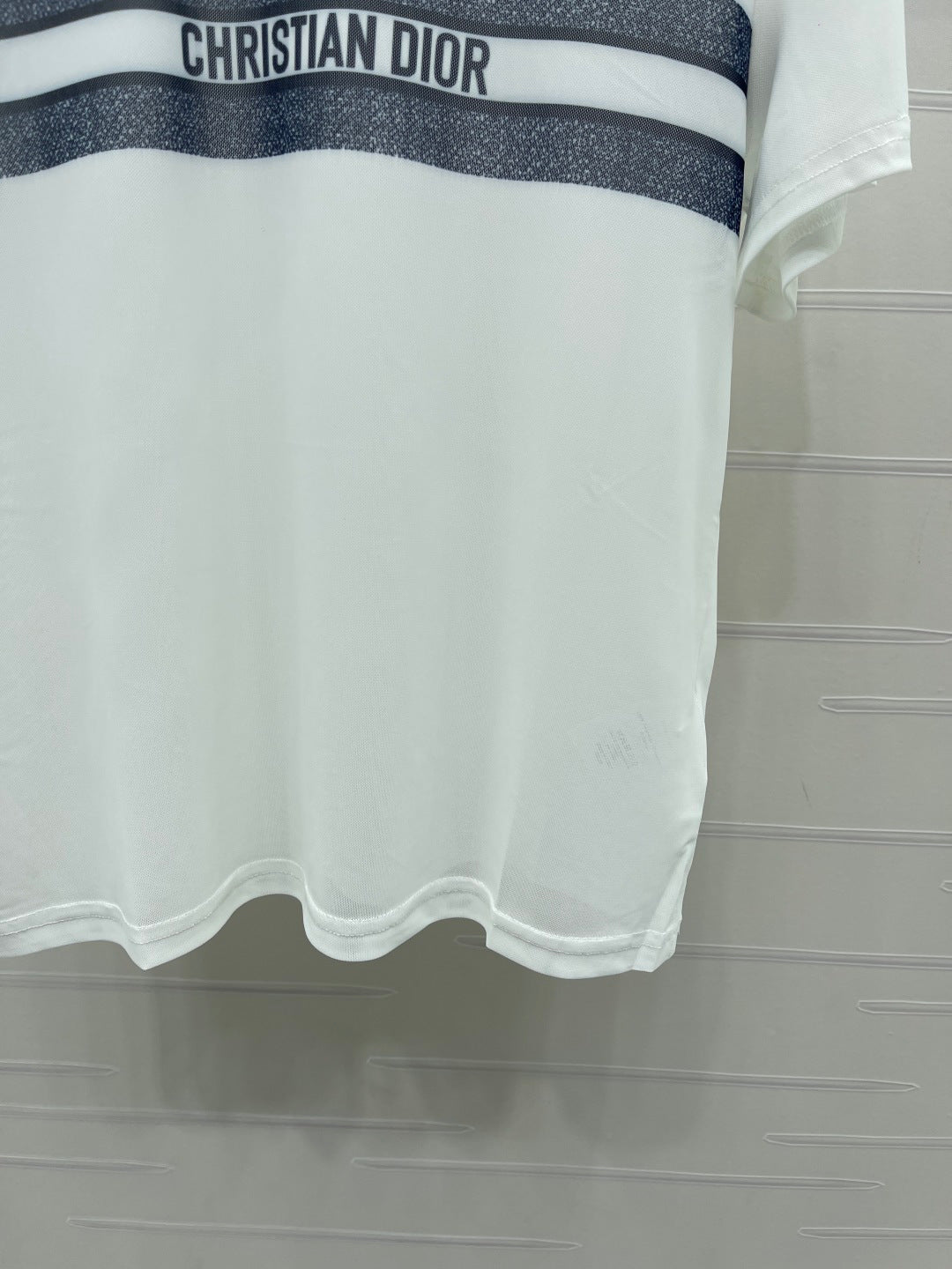 Dior 2026 Shirt Mesh 401570