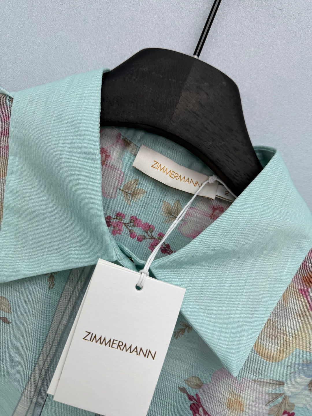 Zimmermann 2026 Dress 494
