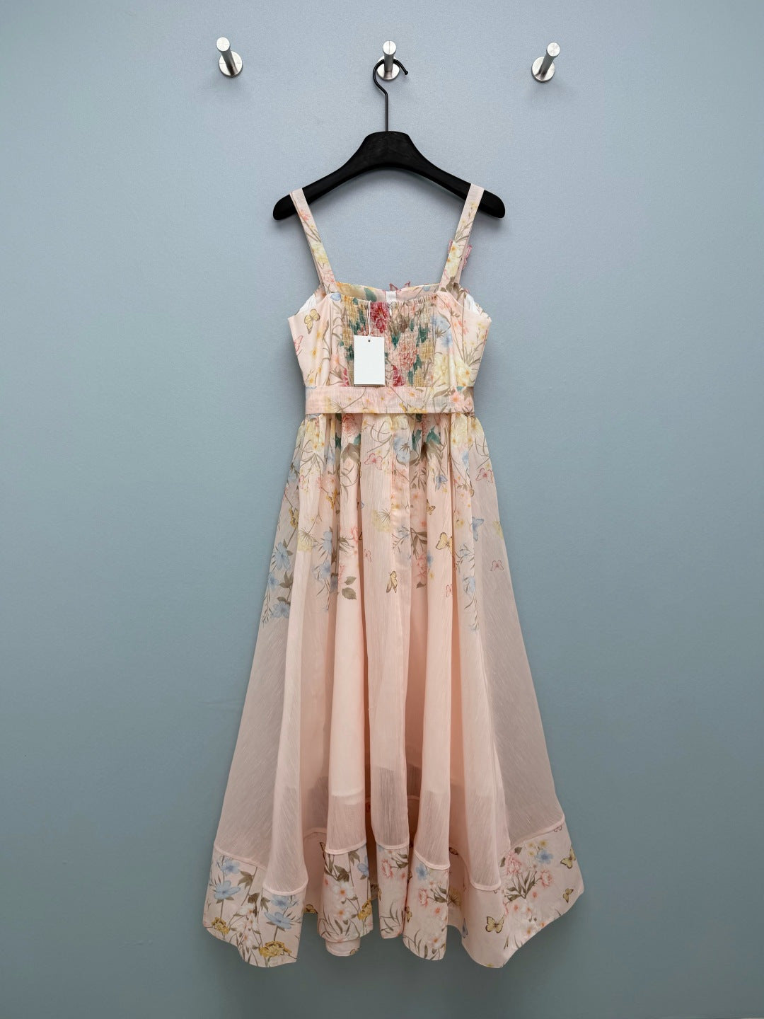 Zimmermann 2026 Dress 497