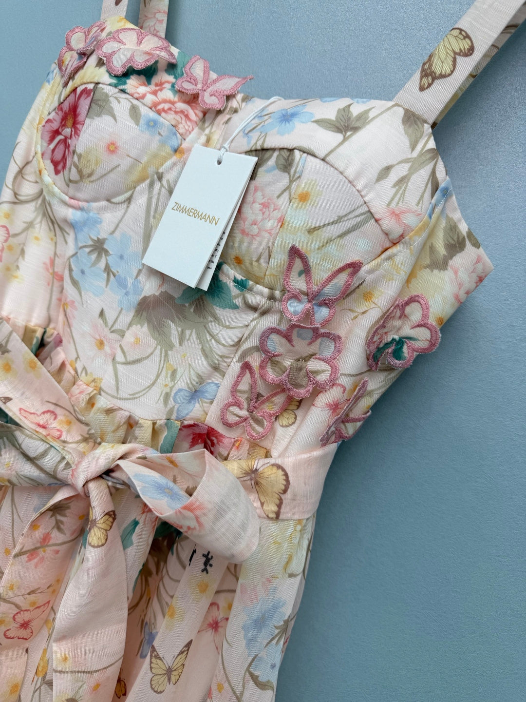 Zimmermann 2026 Dress 497