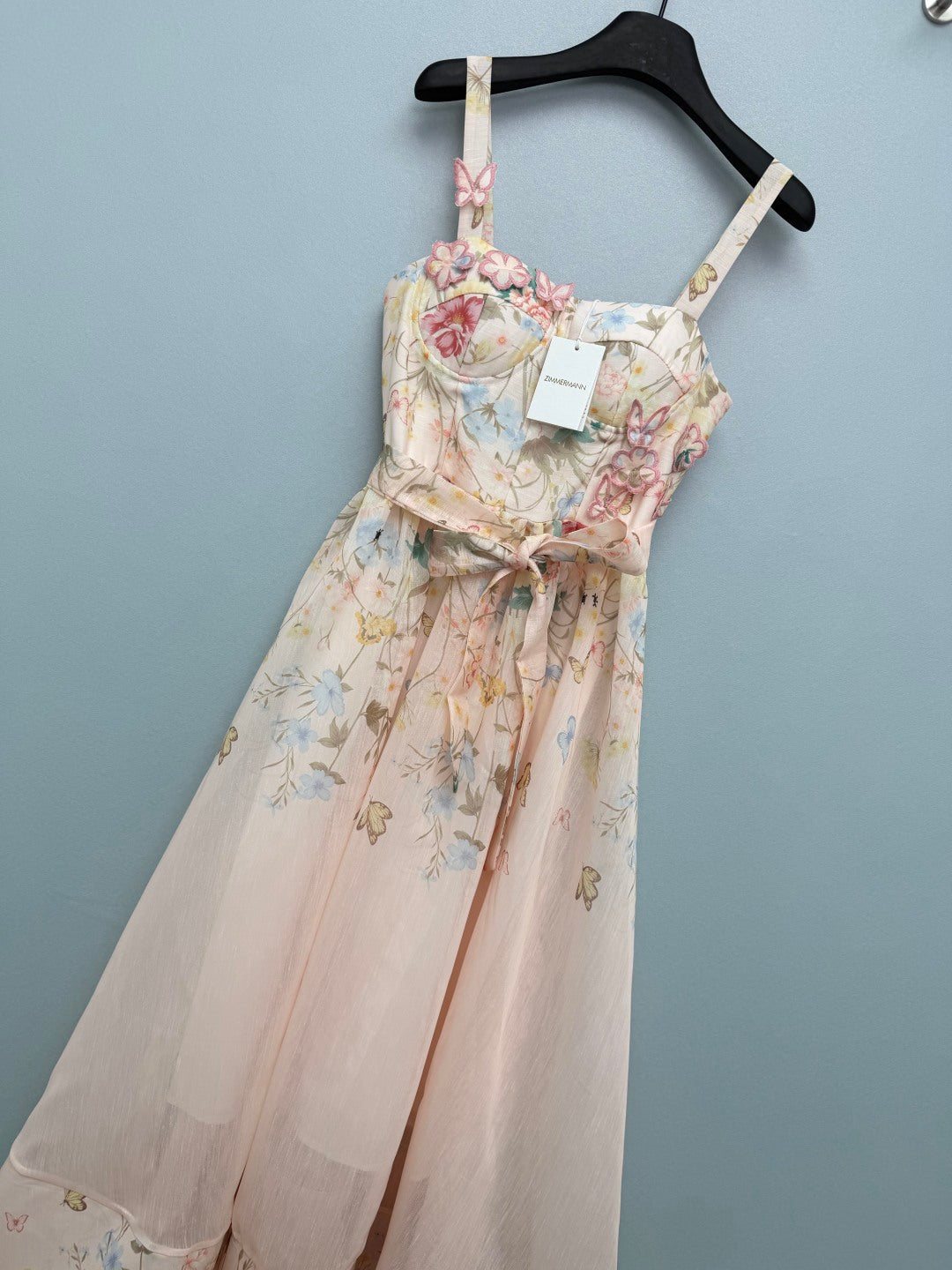 Zimmermann 2026 Dress 497