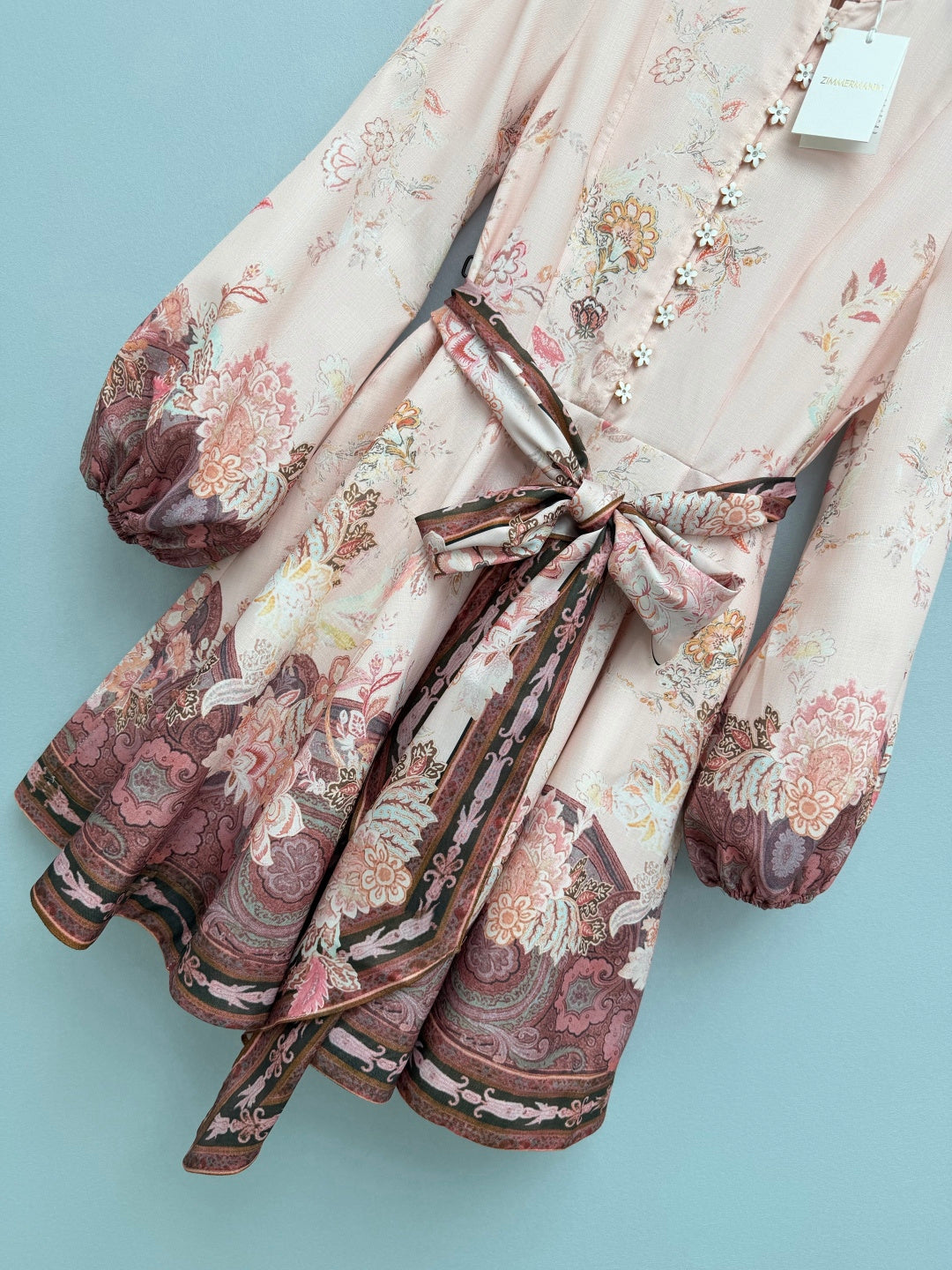 Zimmermann 2026 Dress 500