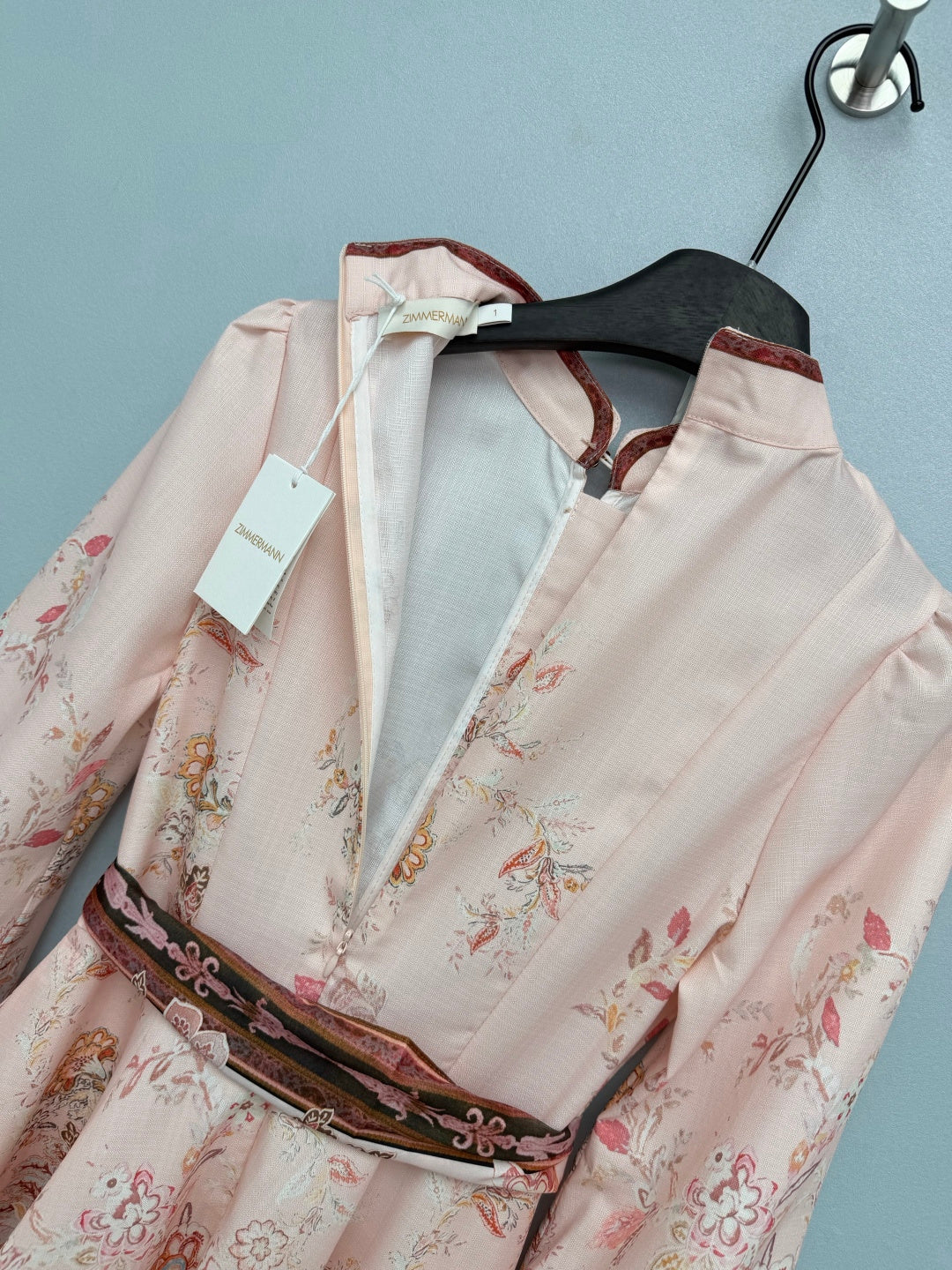Zimmermann 2026 Dress 500