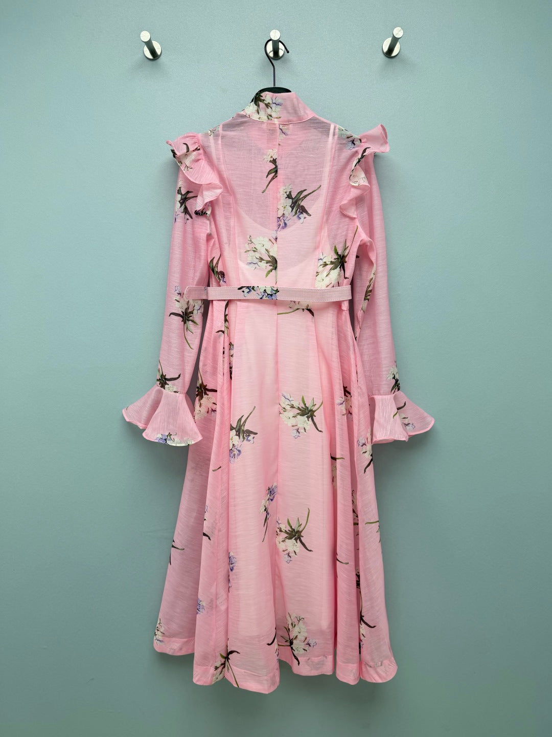 Zimmermann 2026 Dress 603
