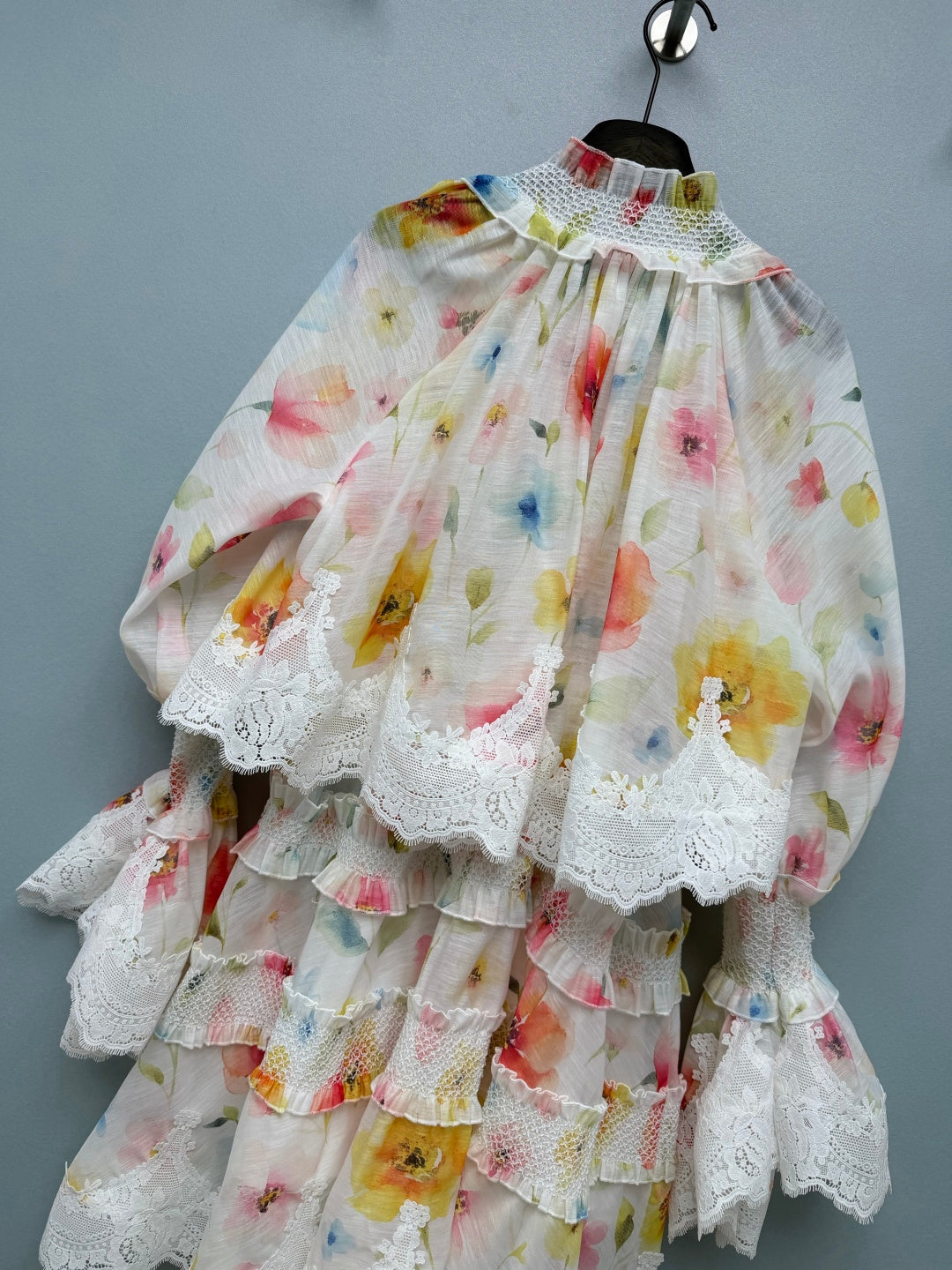 Zimmermann 2026 Dress 606