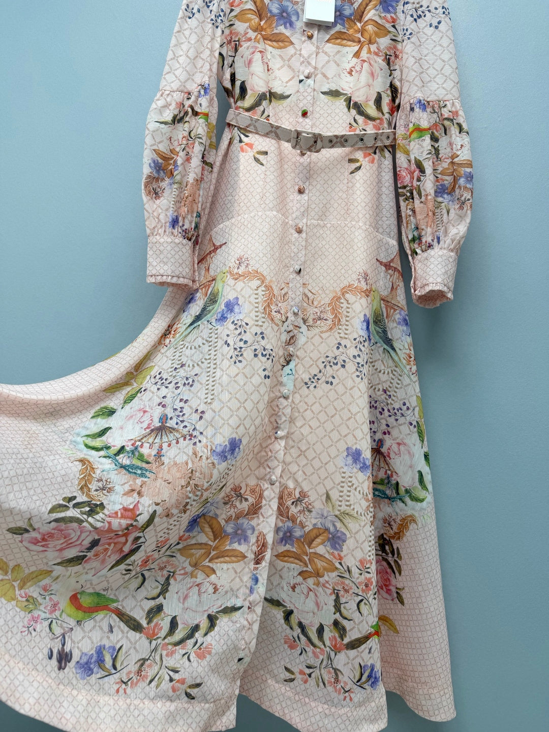 Zimmermann 2026 Dress 592