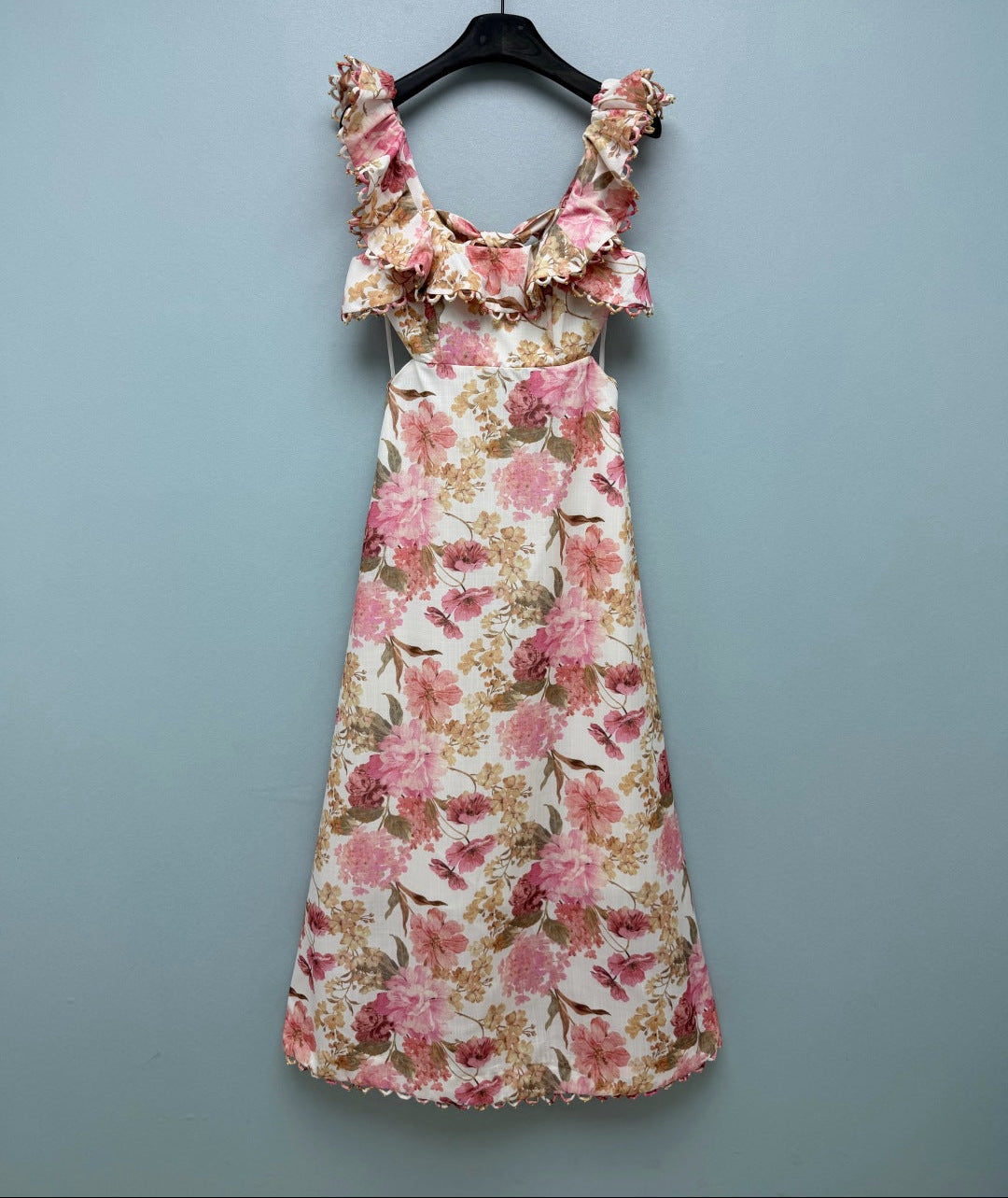 Zimmermann 2026 Dress 590