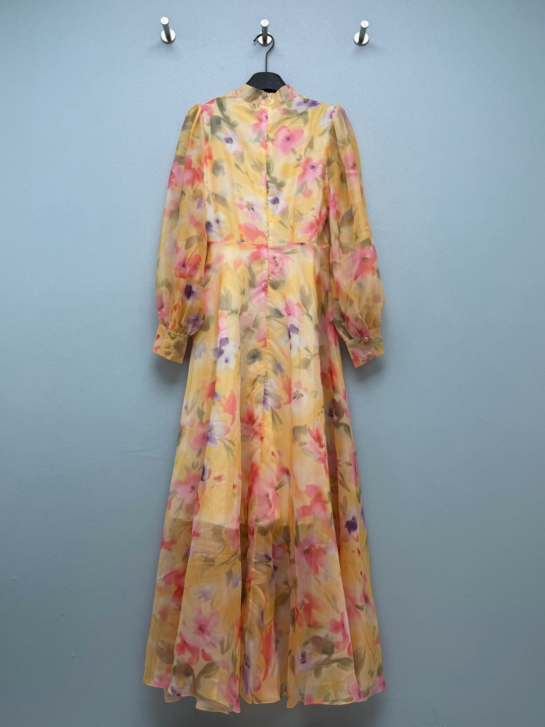 Zimmermann 2026 Dress 617