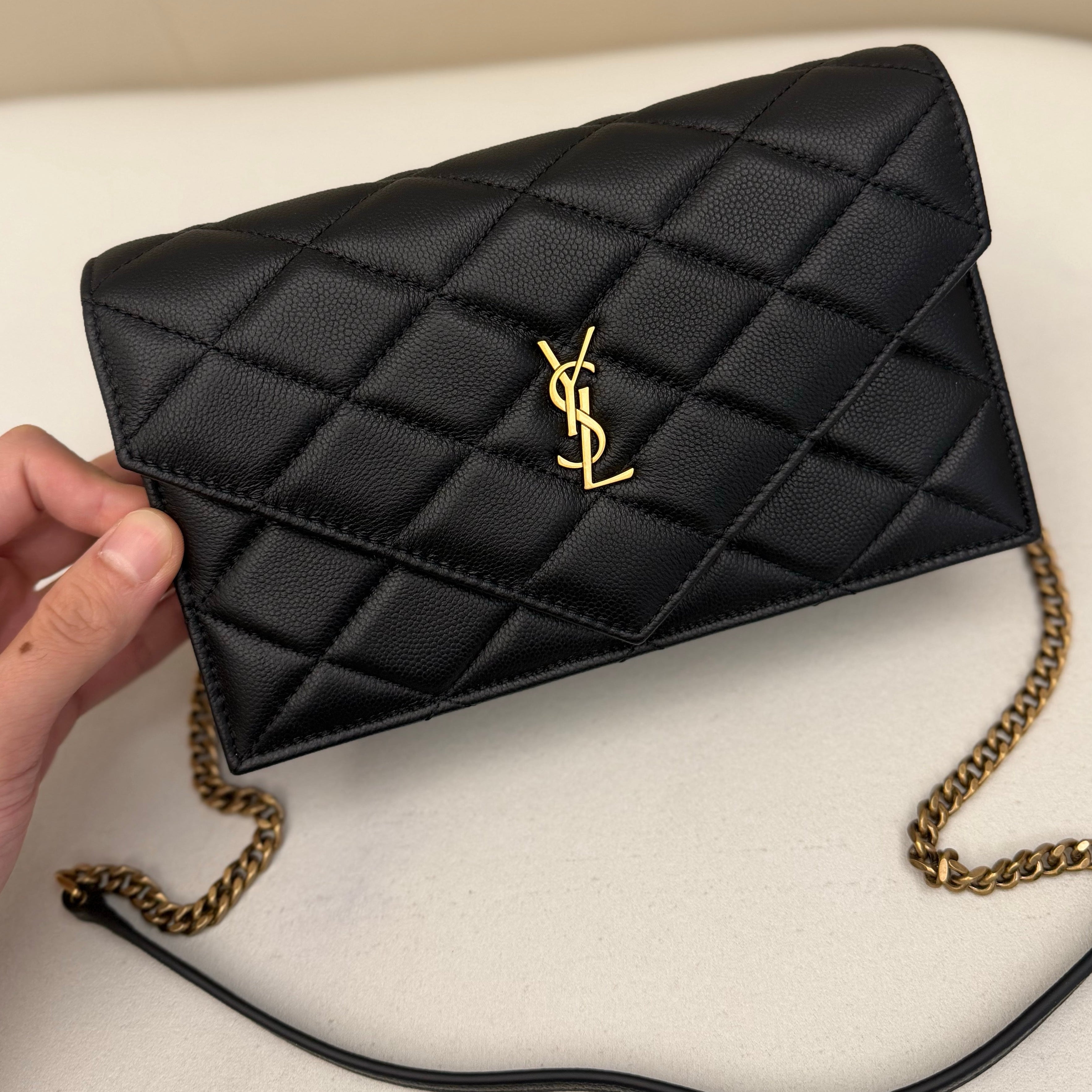 New Bags Arrival